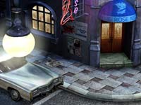 Martin Mystere screenshot