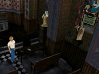 A screenshot from GK3